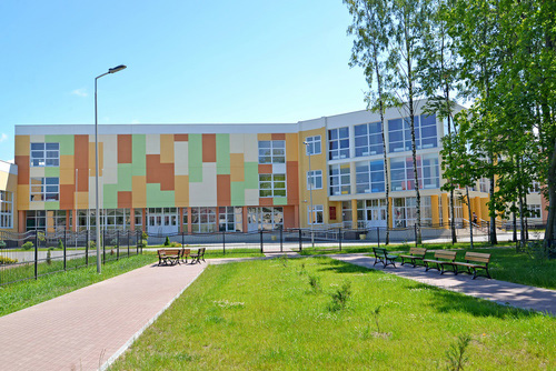 Gagnants 2017 Collège / Lycée
