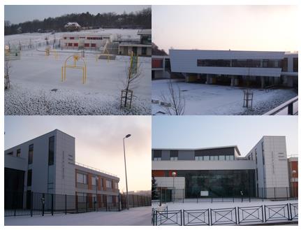 Les témoignages  Le collège Montcient Yvelines