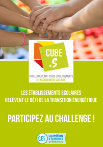 Flyer concours Cube.S